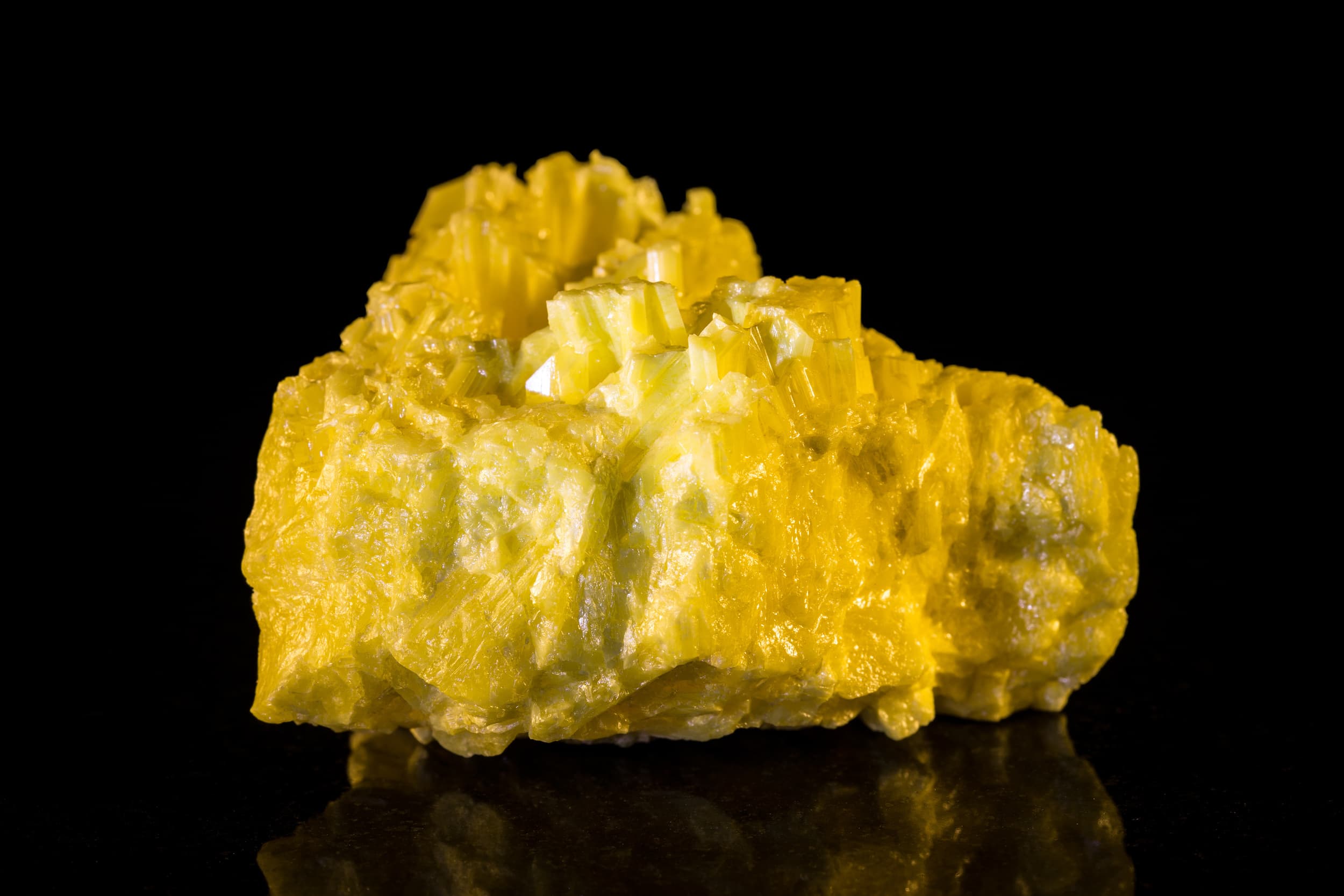 Image of Sulphur